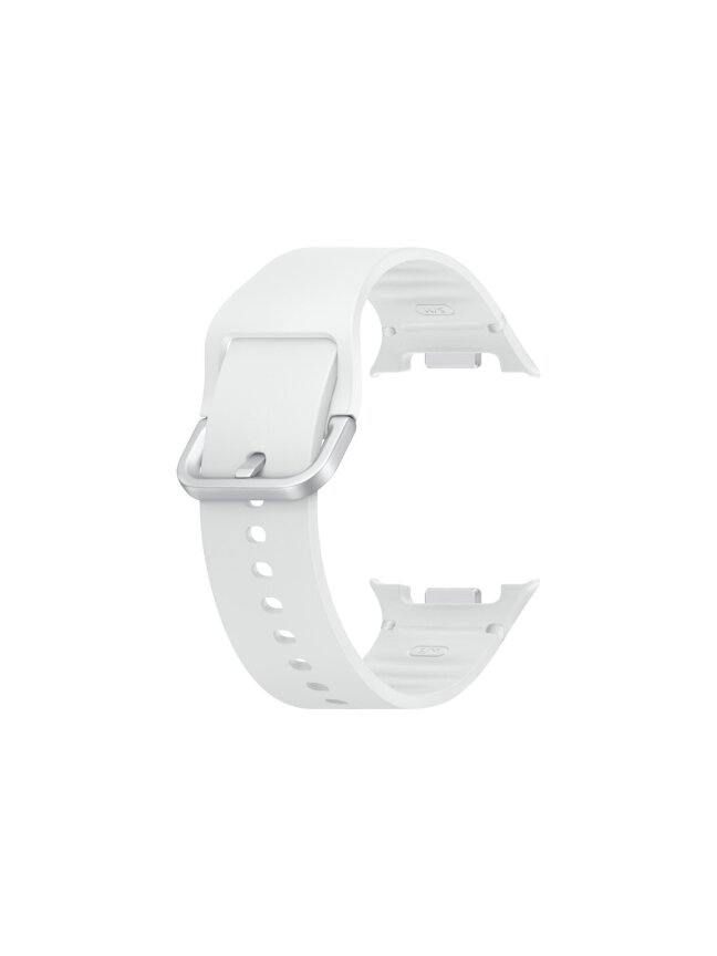 SNL32SWEGEU Sport Band (S/M) Samsung Galaxy Watch8, White