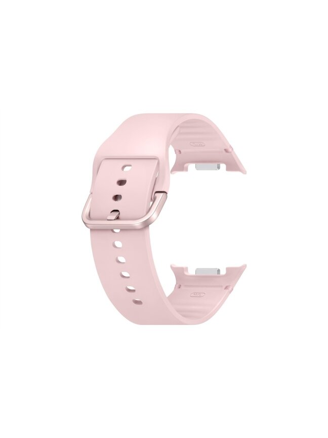 SNL33LPEGEU Sport Band (M/L) Samsung Galaxy Watch8, Pink 1 SNL33LPEGEU Sport Band (M/L) Samsung Galaxy Watch8, Pink 1