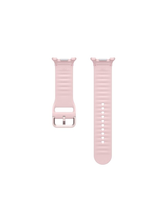 SNL33LPEGEU Sport Band (M/L) Samsung Galaxy Watch8, Pink 2