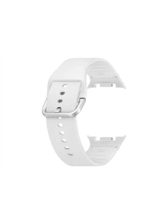 SNL33LWEGEU Sport Band (M/L) Samsung Galaxy Watch8, White 2