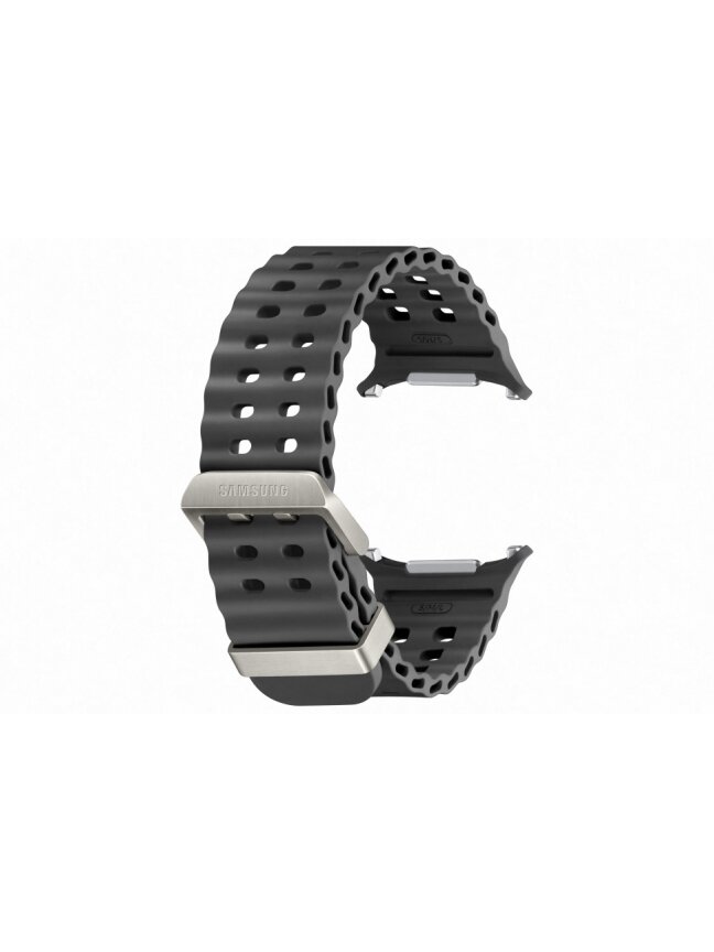 SNL70MBEGEU Marine Band Samsung Galaxy Watch Ultra, Dark Gray 2