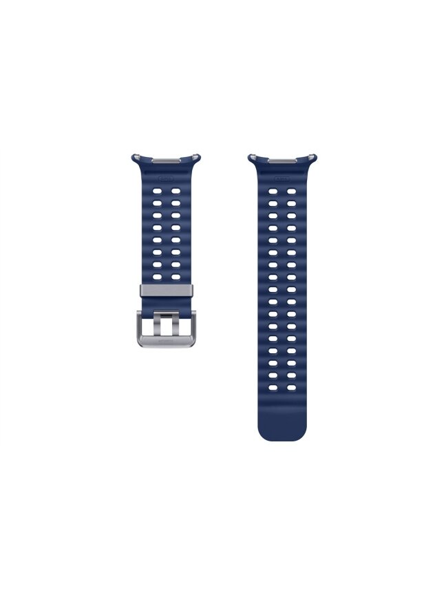 SNL70MNEGEU Marine Band  Galaxy Watch Ultra, Blue 3