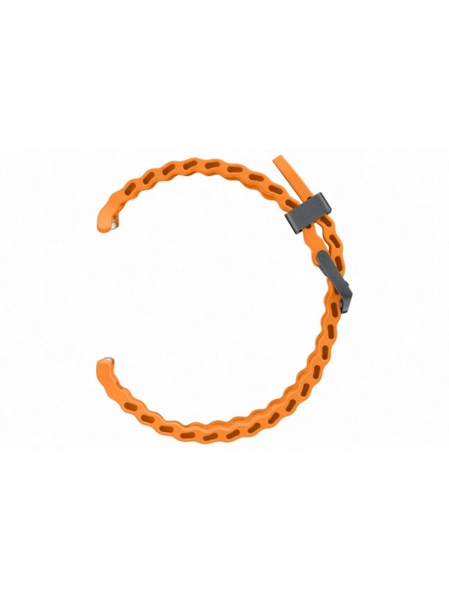 SNL70MOEGEU Marine Band Samsung Galaxy Watch Ultra, Orange 3