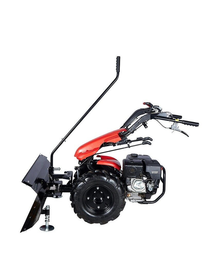 Sniego peilis motoblokams OSIRIS 1 Sniego peilis motoblokams OSIRIS 1