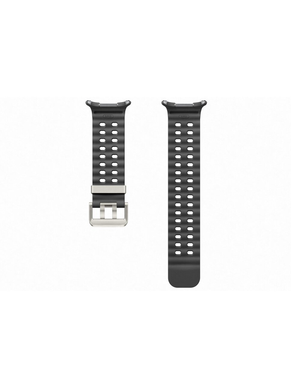 SNL70MBEGEU Marine Band Samsung Galaxy Watch Ultra, Dark Gray 1