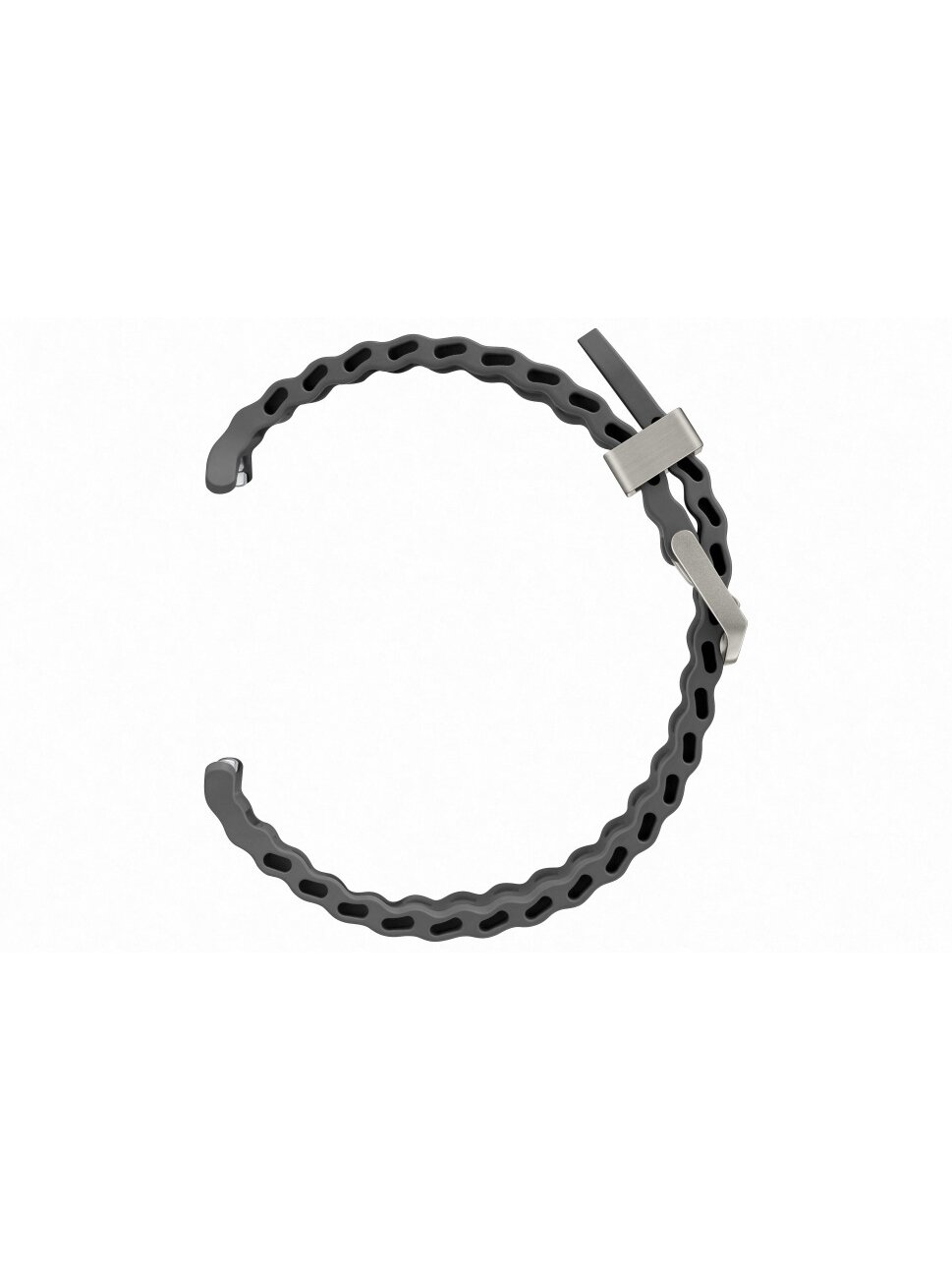 SNL70MBEGEU Marine Band Samsung Galaxy Watch Ultra, Dark Gray 3