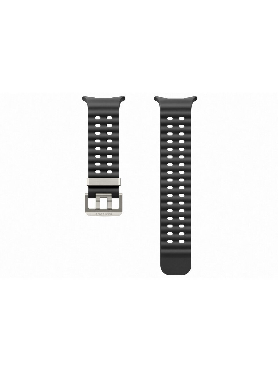 SNL70MBEGEU Marine Band Samsung Galaxy Watch Ultra, Dark Gray