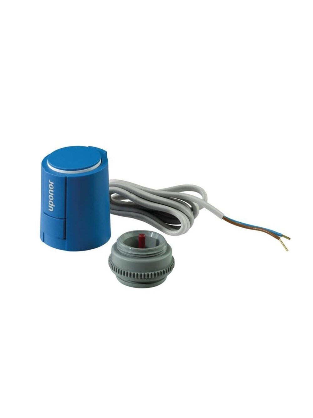 Solenoidinė pavara Uponor, Vario Plus Pro 24V NC, M30x1.5 IS Solenoidinė pavara Uponor, Vario Plus Pro 24V NC, M30x1.5 IS