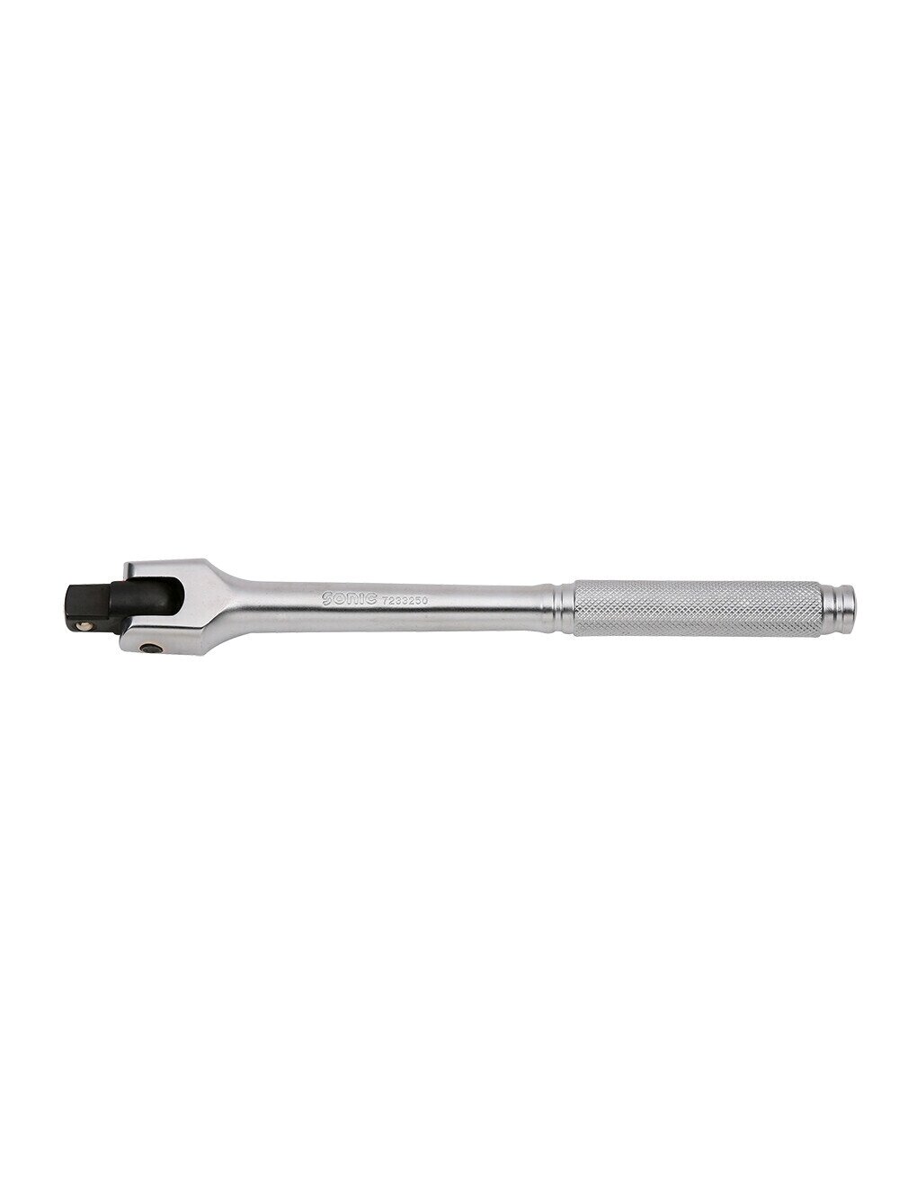 Sonic 1/2" lanksti rankena 380 mm (7233380, SONIC) Sonic 1/2" lanksti rankena 380 mm (7233380, SONIC)