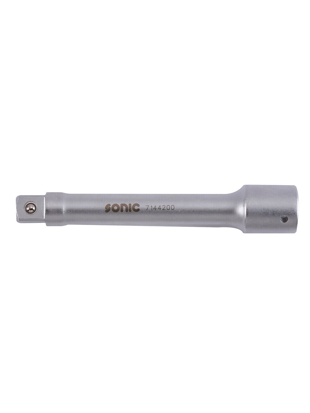 Sonic ilgintuvas 1/2" 200 mm (7144200, SONIC) Sonic ilgintuvas 1/2" 200 mm (7144200, SONIC)
