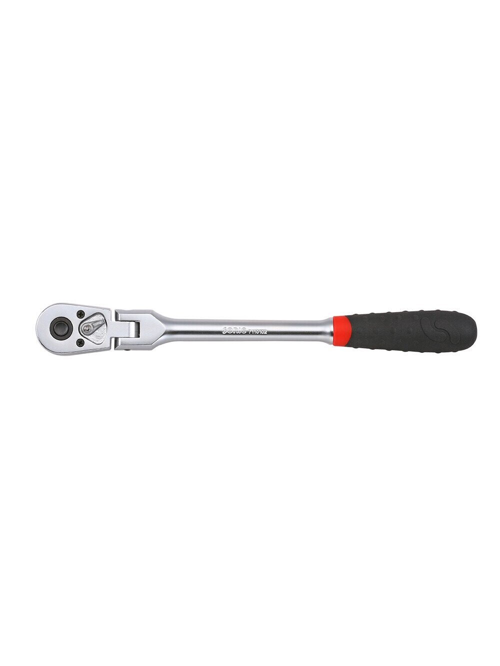 Sonic reversinė terkšlė 1/2" (711013300, SONIC) Sonic reversinė terkšlė 1/2" (711013300, SONIC)