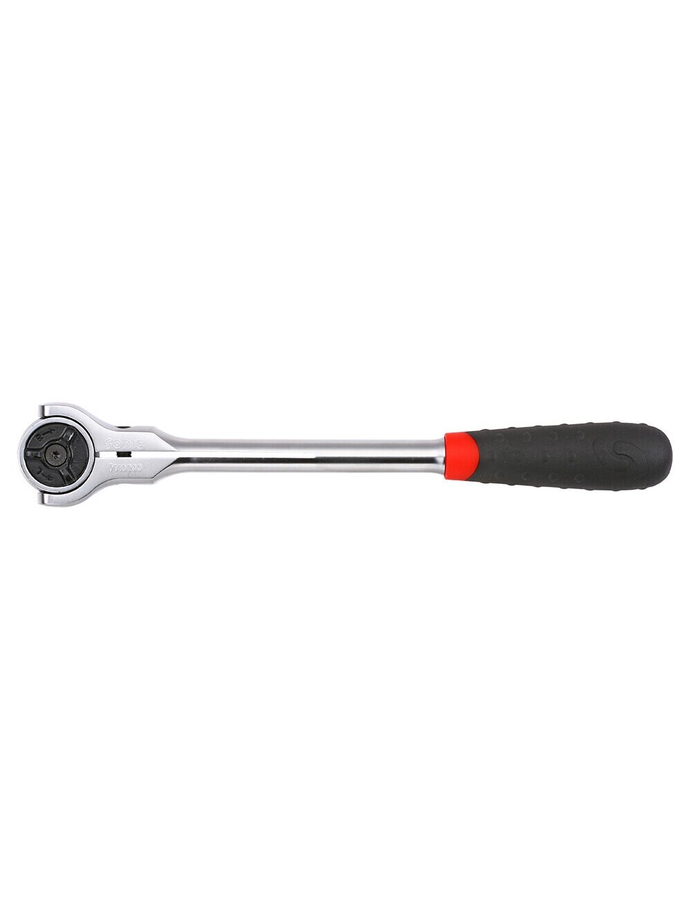 Sonic terkšlė 1/2" 72 dantukai (7110203, SONIC) Sonic terkšlė 1/2" 72 dantukai (7110203, SONIC)