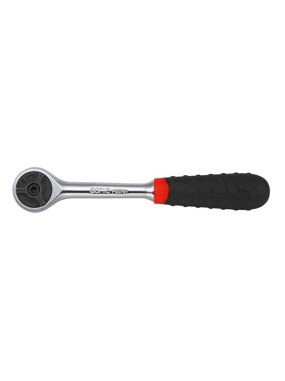 Sonic terkšlė 1/4" 72 dantukai (7120701, SONIC) Sonic terkšlė 1/4" 72 dantukai (7120701, SONIC)
