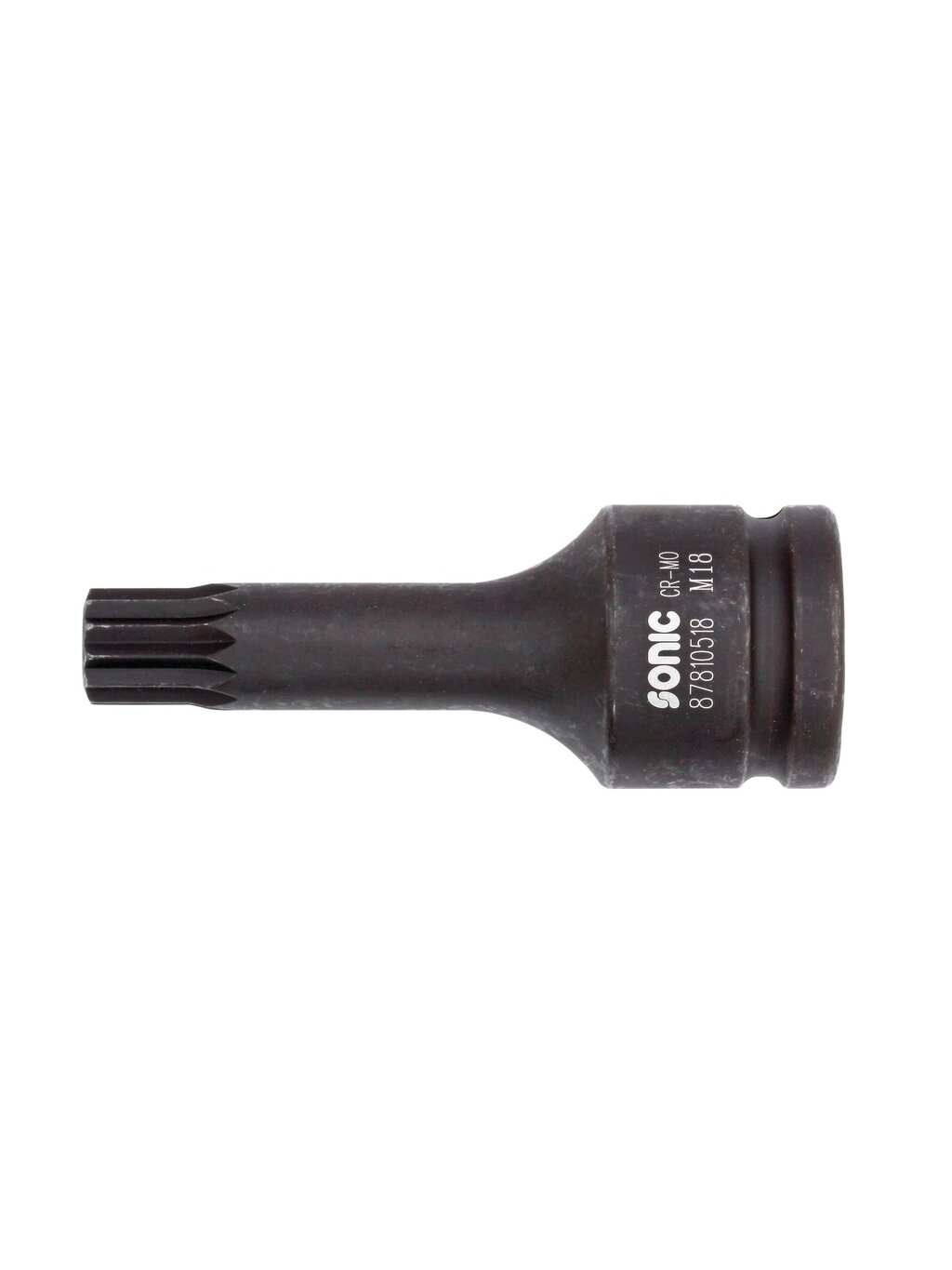 Sonic smūginė galvutė 3/4" M18 (87810518, SONIC)