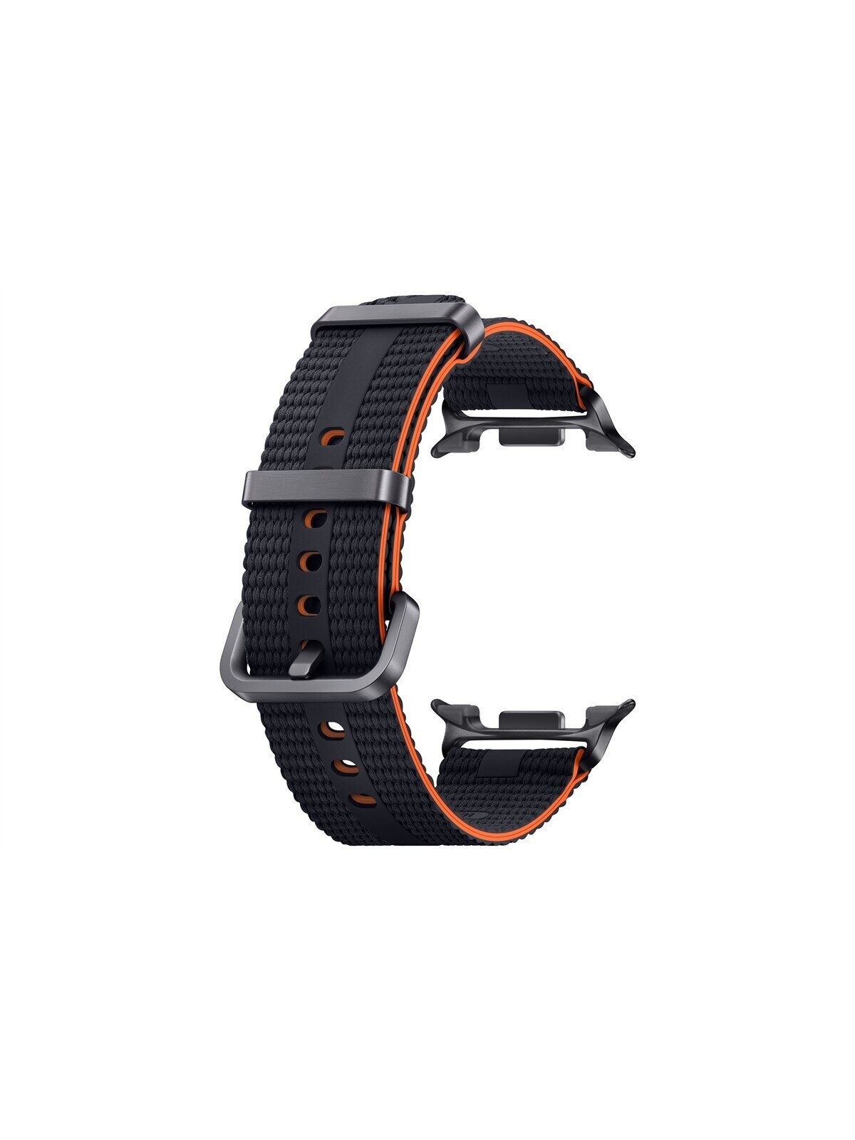 SOL32SBEGEU Athleisure Band (S/M) Samsung Galaxy Watch8, Graphite 2 SOL32SBEGEU Athleisure Band (S/M) Samsung Galaxy Watch8, Graphite 2