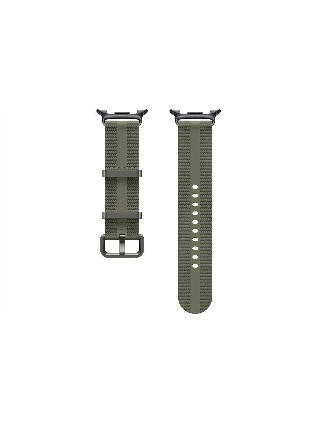 SOL32SGEGEU Athleisure Band (S/M) Samsung Galaxy Watch8, Green SOL32SGEGEU Athleisure Band (S/M) Samsung Galaxy Watch8, Green