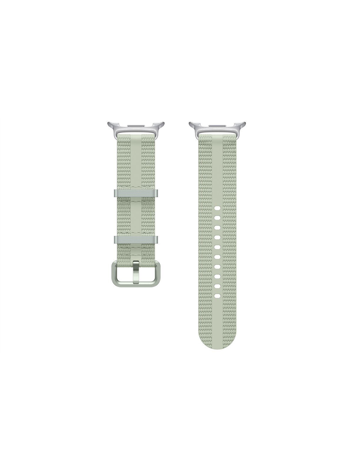 SOL32SMEGEU Athleisure Band (S/M) Samsung Galaxy Watch8, Sage SOL32SMEGEU Athleisure Band (S/M) Samsung Galaxy Watch8, Sage
