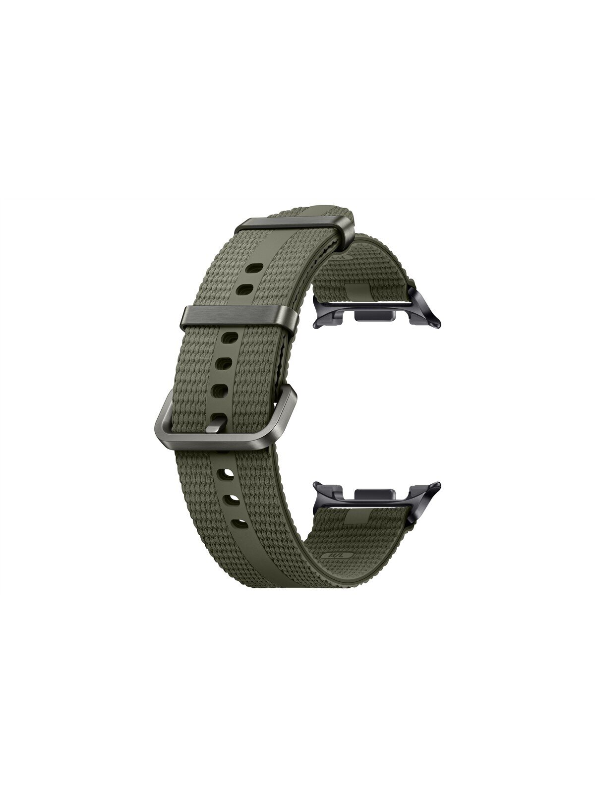 SOL33LGEGEU Athleisure Band (M/L) Samsung Galaxy Watch8, Green 1 SOL33LGEGEU Athleisure Band (M/L) Samsung Galaxy Watch8, Green 1