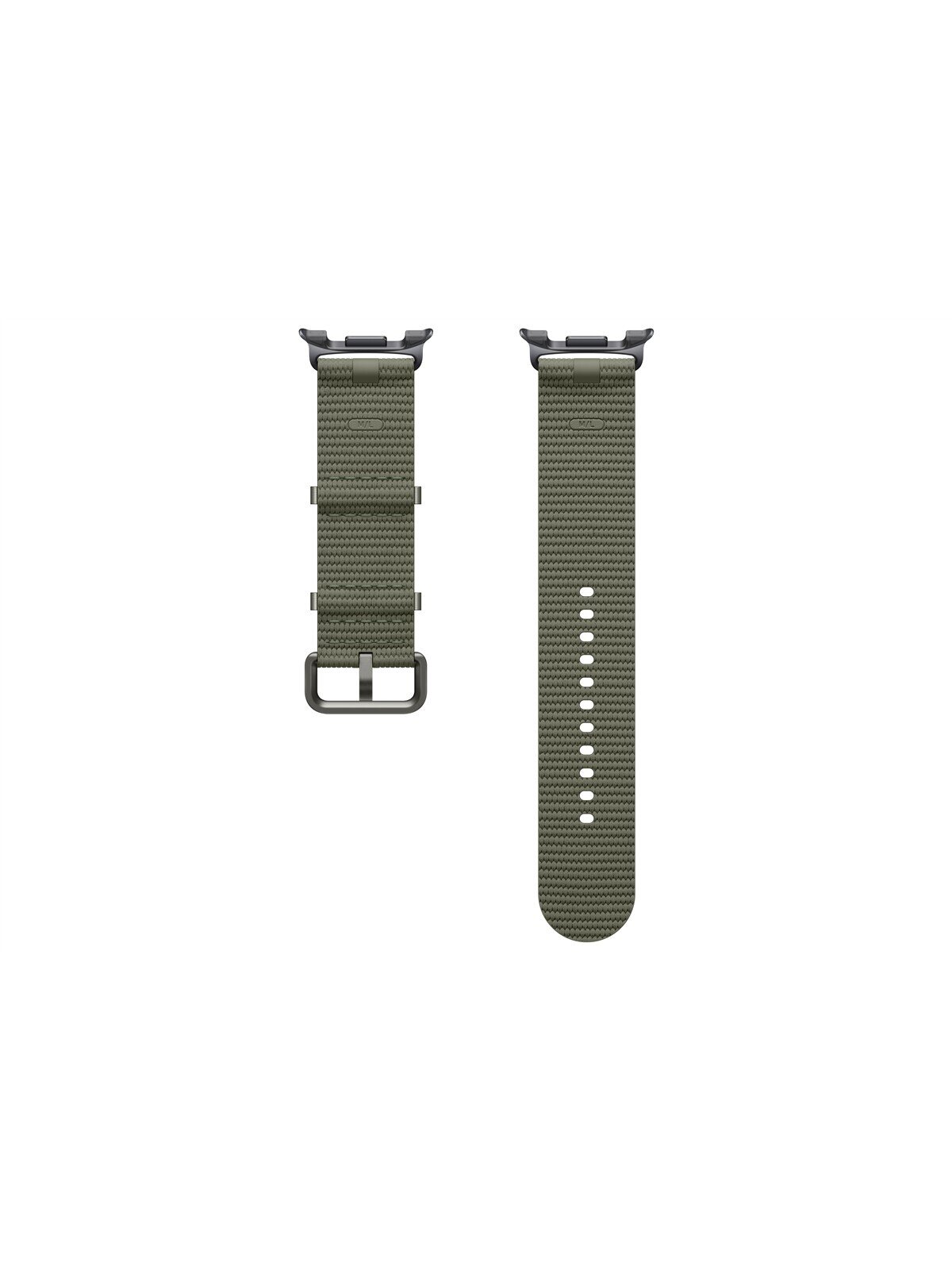 SOL33LGEGEU Athleisure Band (M/L) Samsung Galaxy Watch8, Green 2 SOL33LGEGEU Athleisure Band (M/L) Samsung Galaxy Watch8, Green 2