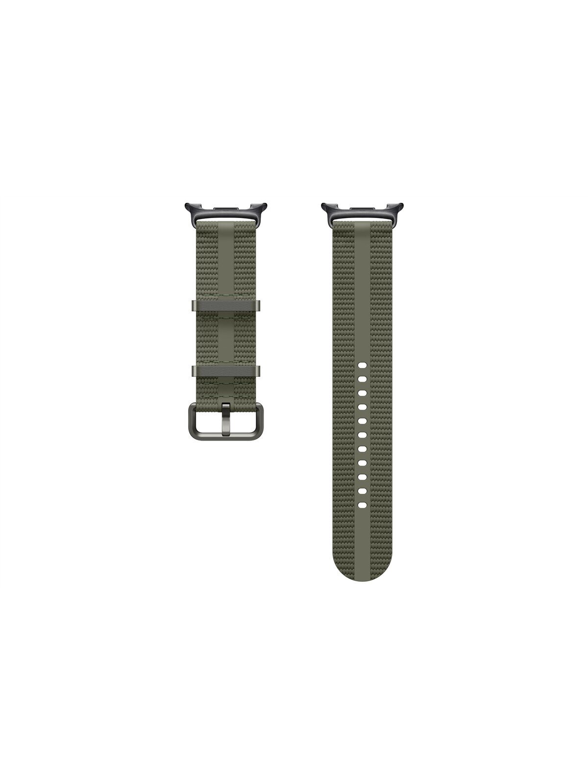 SOL33LGEGEU Athleisure Band (M/L) Samsung Galaxy Watch8, Green SOL33LGEGEU Athleisure Band (M/L) Samsung Galaxy Watch8, Green