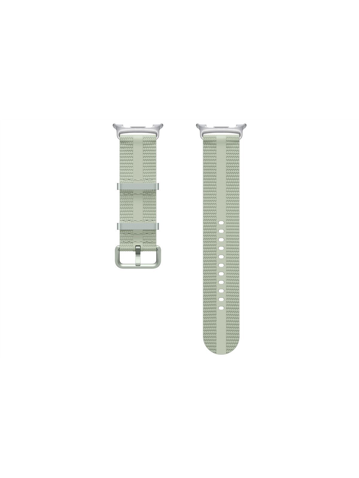 SOL33LMEGEU Athleisure Band (M/L) Samsung Galaxy Watch8, Sage 1 SOL33LMEGEU Athleisure Band (M/L) Samsung Galaxy Watch8, Sage 1