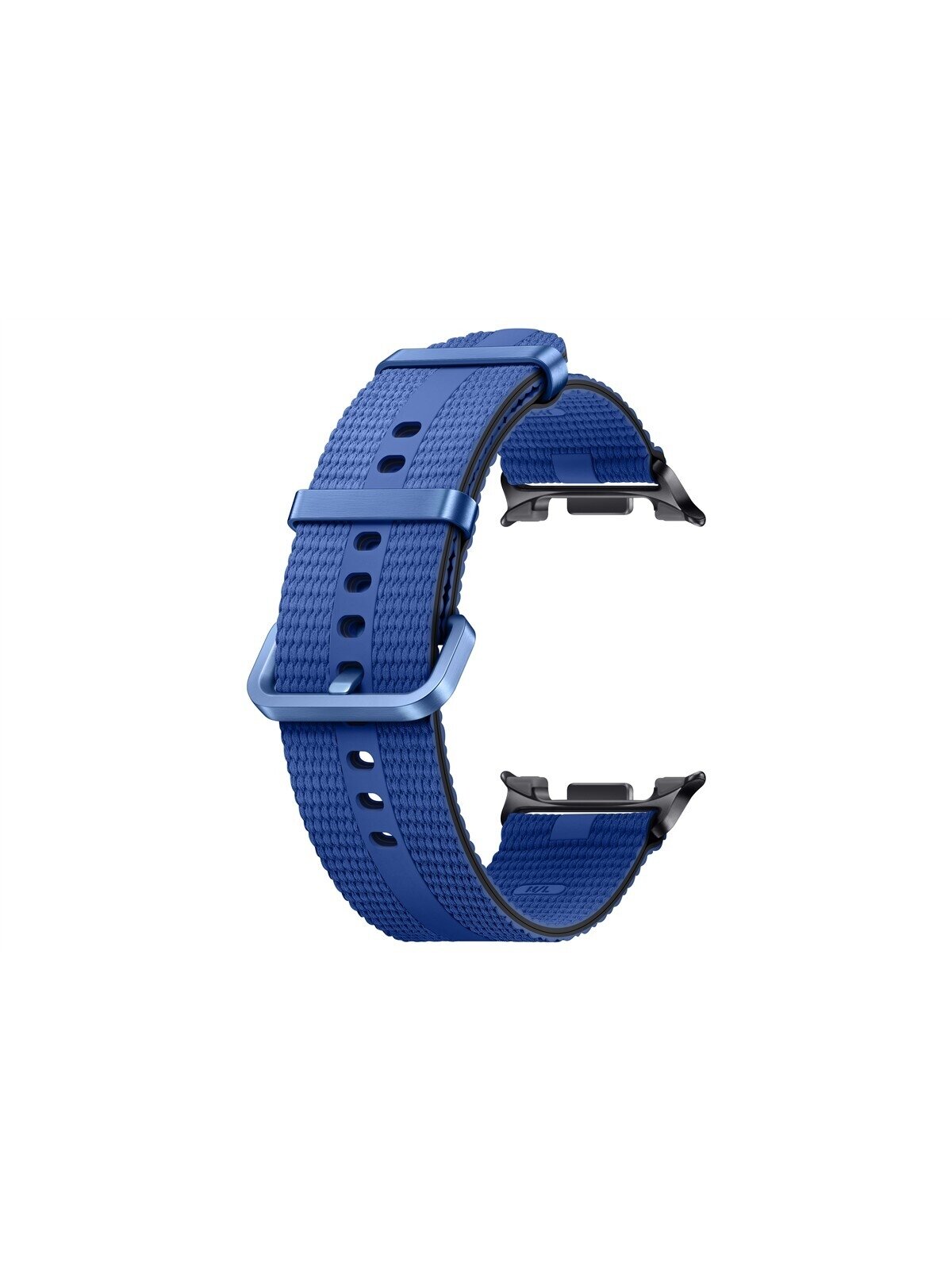 SOL33LNEGEU Athleisure Band (M/L) Samsung Galaxy Watch8, Blue SOL33LNEGEU Athleisure Band (M/L) Samsung Galaxy Watch8, Blue