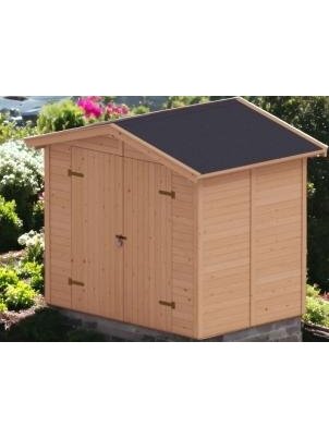 Sodo namelis 3.95 m2 1 Sodo namelis 3.95 m2 1