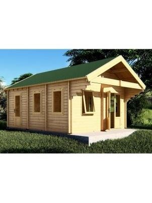 Sodo namelis CALM-68 1