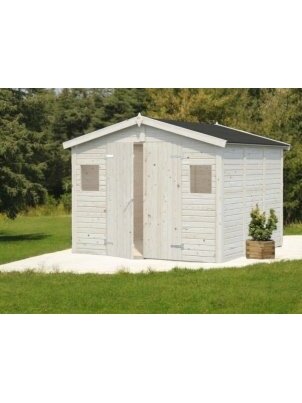 Sodo namelis Dan 7.5 m2 1 Sodo namelis Dan 7.5 m2 1