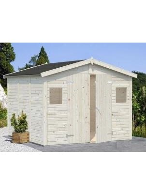 Sodo namelis Dan 7.5 m2 2