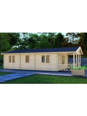 Sodo namelis GLEE-68 1