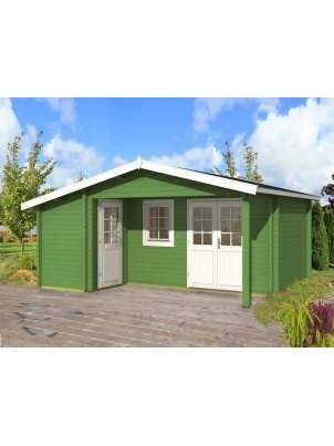Sodo namelis HELSINKI 18 2 Sodo namelis HELSINKI 18 2