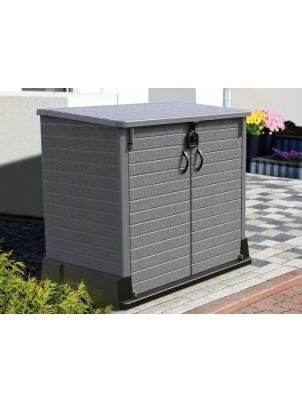 Sodo namelis StoreAway 850L 1 Sodo namelis StoreAway 850L 1