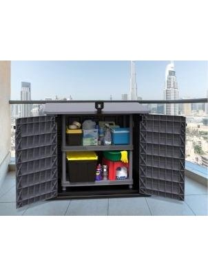 Sodo namelis StoreAway 850L 2 Sodo namelis StoreAway 850L 2