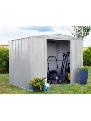 Sodo pašiūrė įrankiams 1,8x2,5 m 1 Sodo pašiūrė įrankiams 1,8x2,5 m 1
