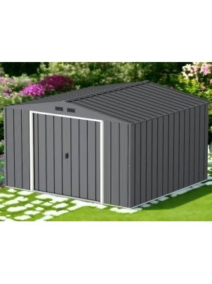 Sodo pašiūrė įrankiams 3,2x3,0 m 2 Sodo pašiūrė įrankiams 3,2x3,0 m 2