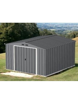 Sodo pašiūrė įrankiams 3,2x3,6 m 2 Sodo pašiūrė įrankiams 3,2x3,6 m 2