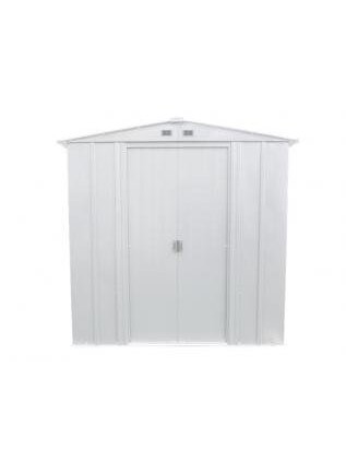 Sodo pašiūrė įrankiams Spacemaker 1,8x1,8 m 2 Sodo pašiūrė įrankiams Spacemaker 1,8x1,8 m 2