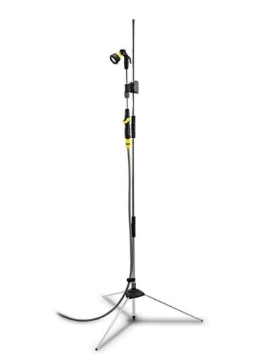 Sodo dušas Karcher 2.645 - 181.0, 1.5 - 2.2 m