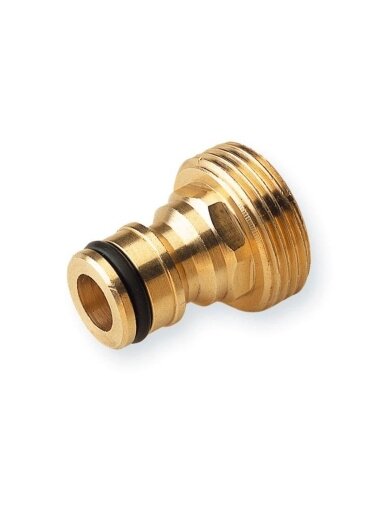 Sodo jungtis Quick TD321L, ¾", išorinis sriegis Sodo jungtis Quick TD321L, ¾", išorinis sriegis