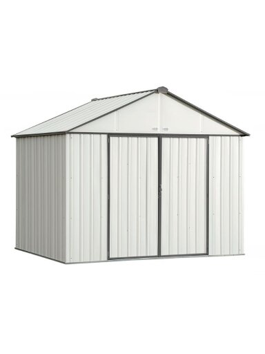 Sodo pašiūrė įrankiams 3,1x2,4 m