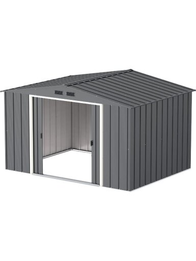 Sodo pašiūrė įrankiams 3,2x2,4 m