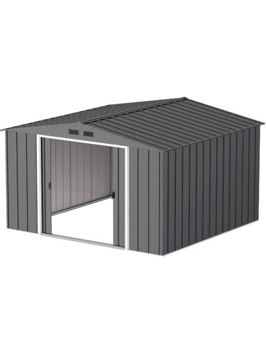 Sodo pašiūrė įrankiams 3,2x3,0 m
