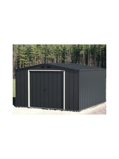 Sodo pašiūrė įrankiams 3,2x3,6 m