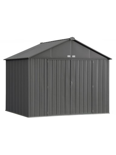 Sodo pašiūrė įrankiams 3x2,4 m