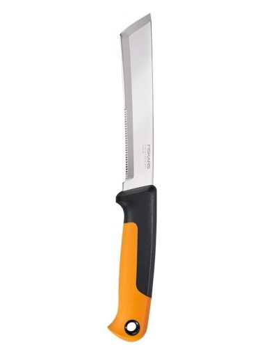 Sodo peilis FISKARS X-SERIES K82 1062830 Sodo peilis FISKARS X-SERIES K82 1062830