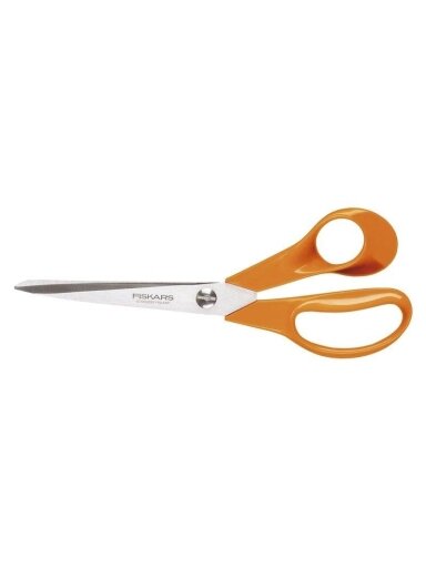 Sodo žirklės Fiskars 111040/1001539, universalios, 21 cm
