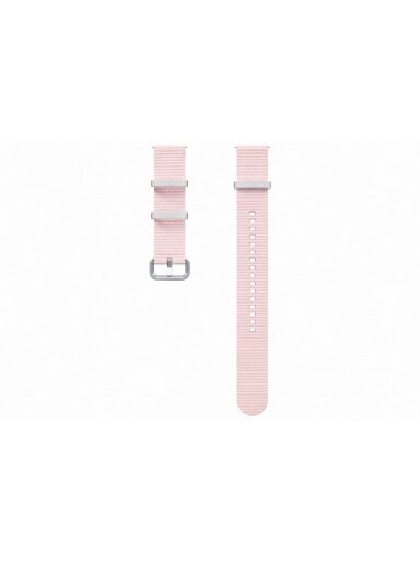 SOL30SPEGEU Athleisure Band (S/M) Samsung Galaxy Watch7/Watch4, Pink