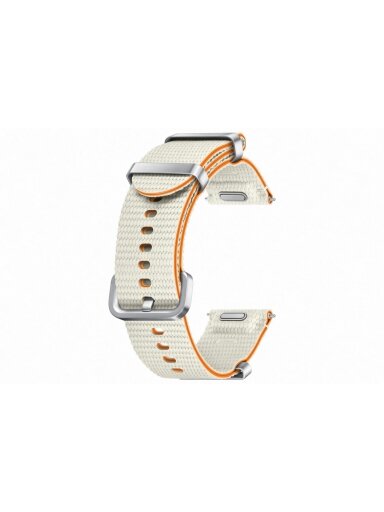 SOL30SWEGEU Athleisure Band (S/M) Samsung Galaxy Watch7/Watch4, Cream