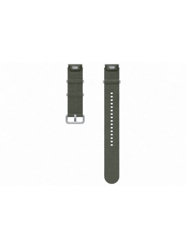 SOL31LKEGEU Athleisure Band (M/L) Samsung Galaxy Watch7/Watch4, Green